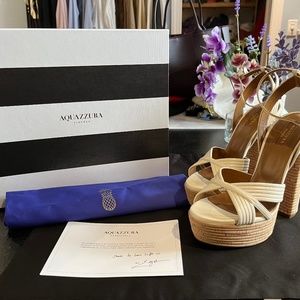 Aquazzura Sundance